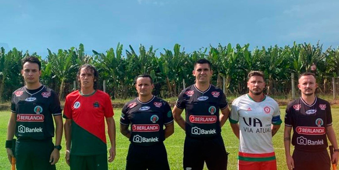 Copa Sul dos Campeões 2026