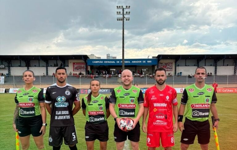 Copa Sul dos Campeões define classificados após segunda rodada