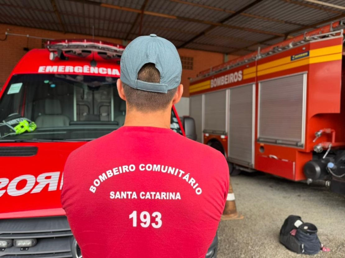 CORPO DE BOMBEIROS MILITAR ABRE INSCRIÇÕES PARA CURSO DE BOMBEIRO COMUNITÁRIO EM IÇARA