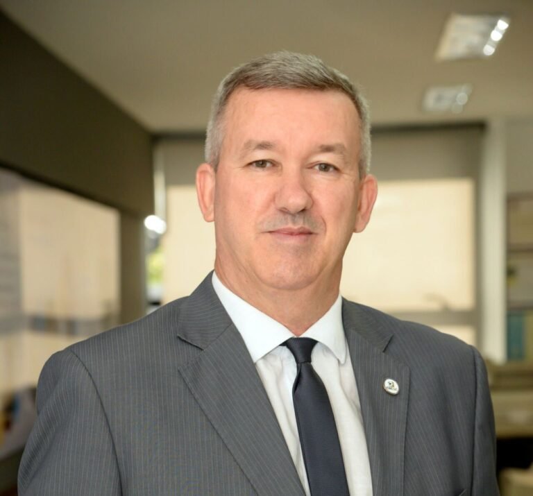 Tubarão terá, pela primeira vez, contador na presidência do CRCSC