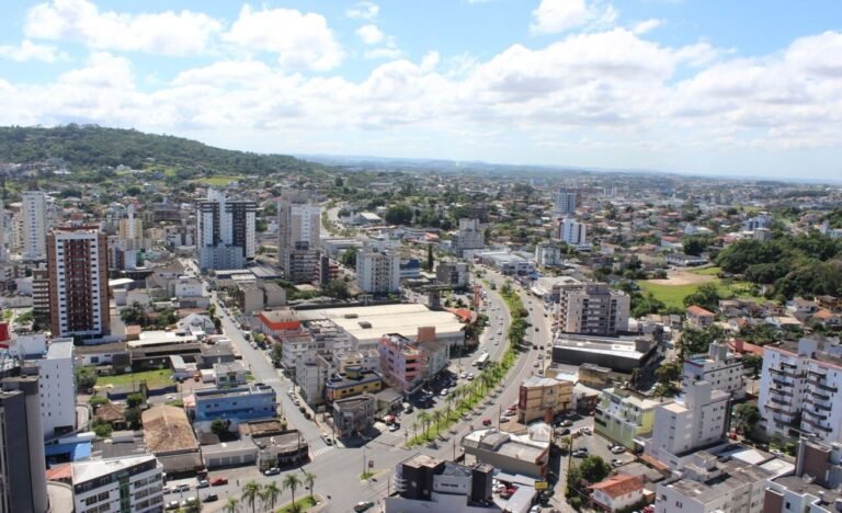 Criciúma é destaque em Santa Catarina em matrículas no ensino técnico