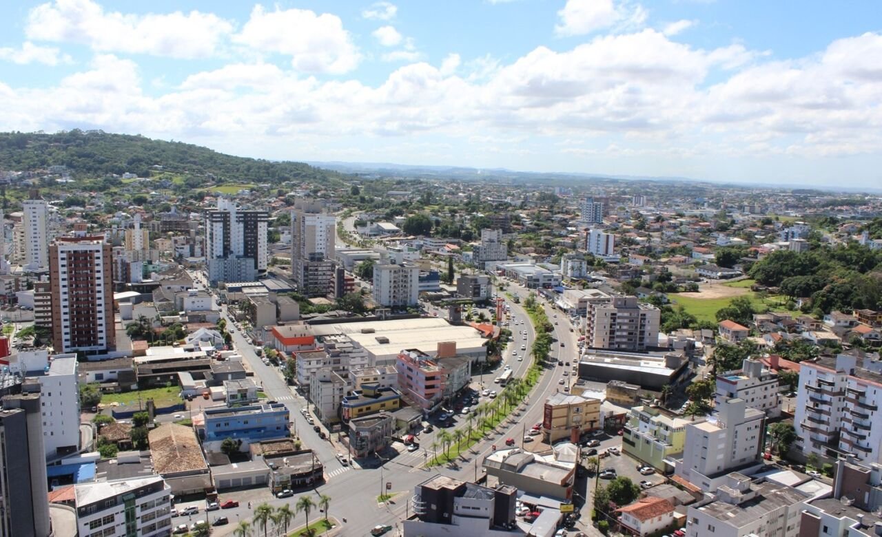 Criciúma é destaque em taxa de matrículas no Ensino Técnico e Profissionalizante A
