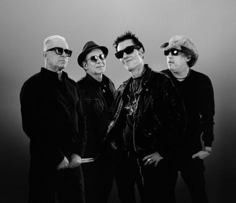 Gigante do rock nacional, Capital Inicial é a nova atração confirmada na Hangar 737