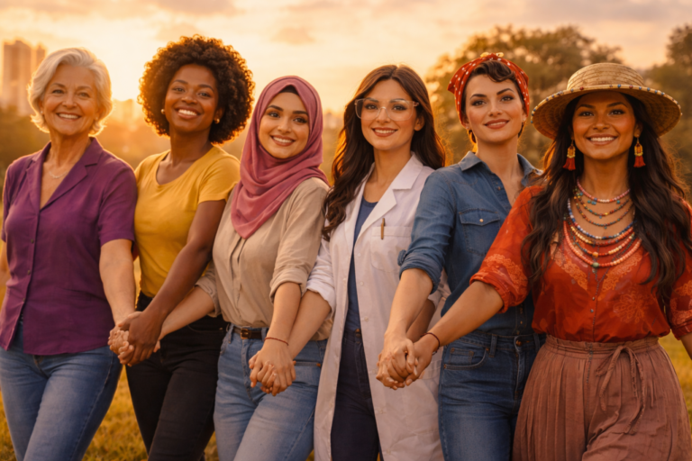 Dia Internacional da Mulher: significado, história e mulheres que mudaram o mundo