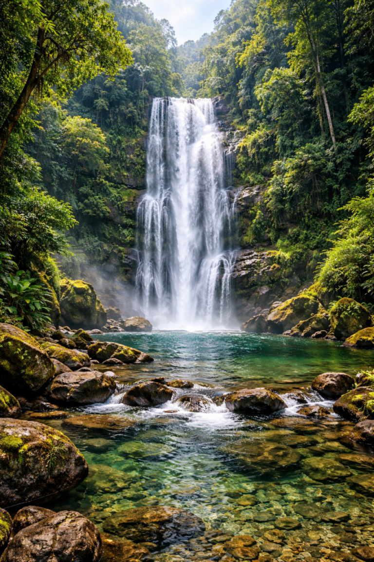 Dia Mundial da Água reforça importância da preservação e do uso consciente