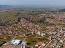 Prefeitura de Tubarão lança licitação para regularização fundiária no bairro Passagem