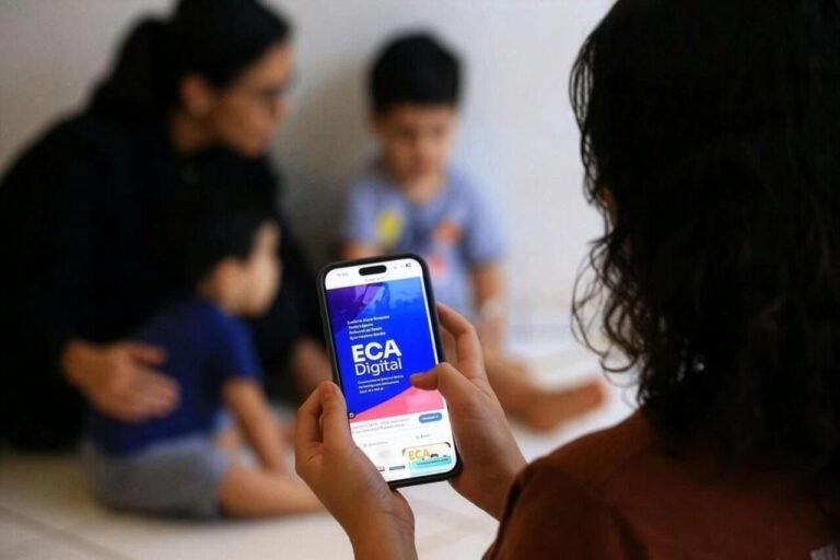 ECA Digital: entenda como a nova lei impacta diretamente o cotidiano das crianças e adolescentes