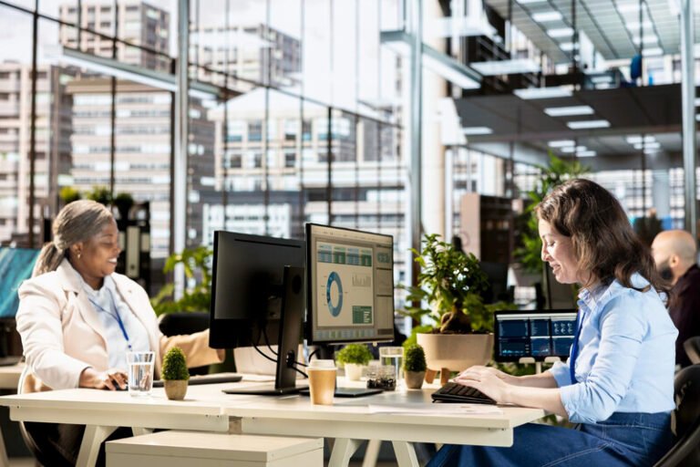 A adoção de um ERP em nuvem deixou de ser apenas uma escolha tecnológica e passou a ser uma decisão operacional e fiscal