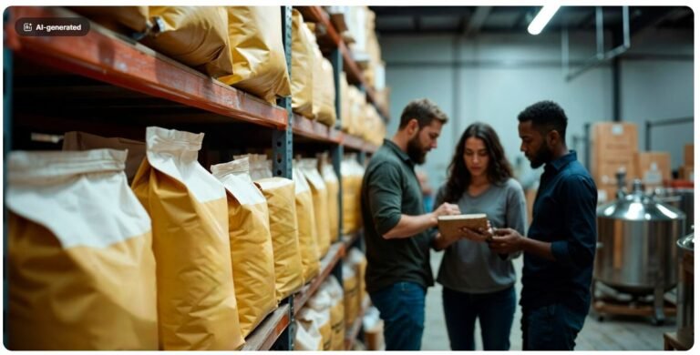 entenda como gerenciar estoque