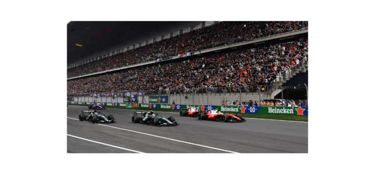 GP da China 2026: Antonelli vence pela 1ª vez na F1 e Mercedes faz dobradinha