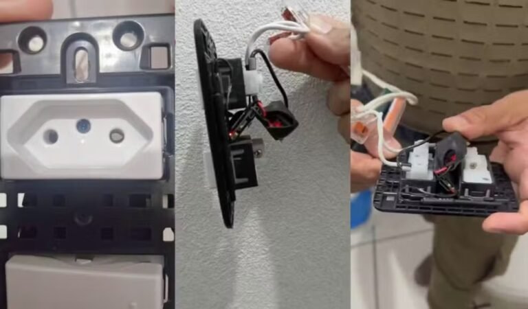 Microcâmera é encontrada em banheiro de empresa em Içara