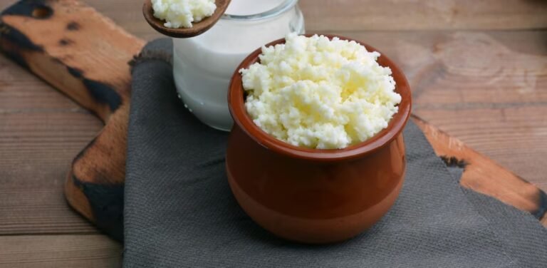 Kefir na rotina: como um fermentado virou aliado da vida saudável