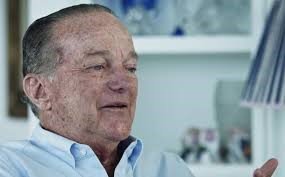 Jorge Bornhausen interfere na campanha do PSD em SC