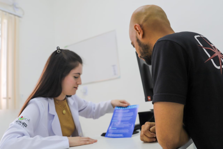 Criciúma amplia consultas para laqueadura e vasectomia nas UBSs