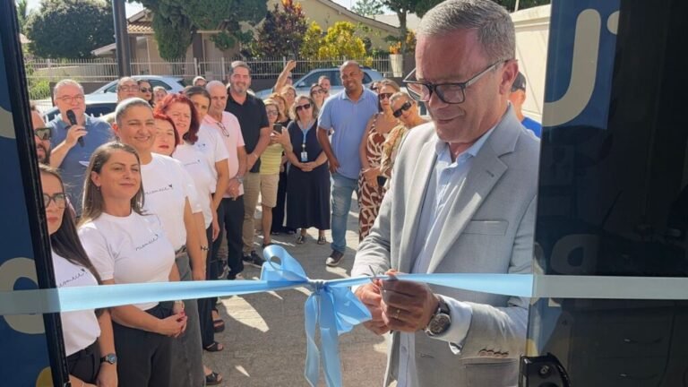 Conselho Tutelar inaugura nova sede em Capivari de Baixo