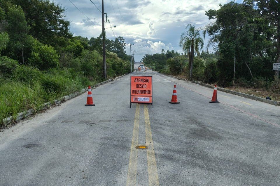 Acesso à Praia do Sol gera debate sobre segurança