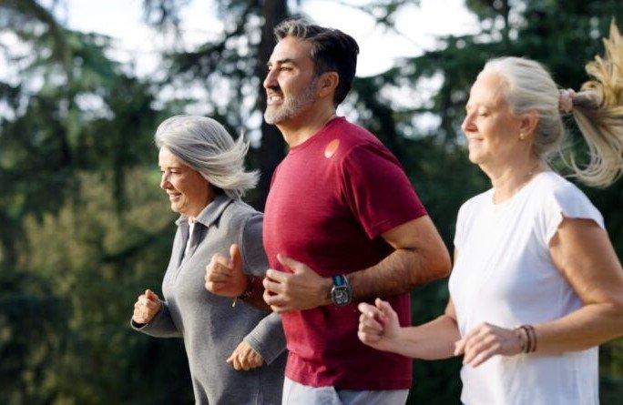 Prefeitura amplia grupos gratuitos de atividade física a