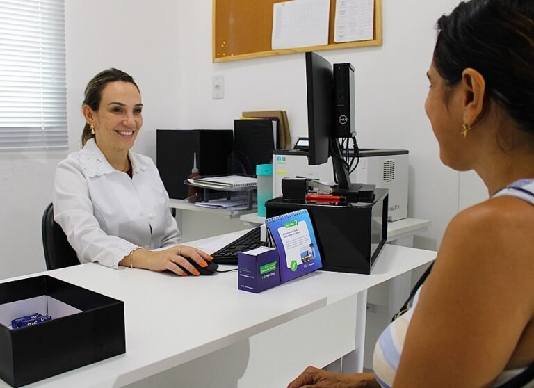 Criciúma promove Dia D da campanha Março Roxo com exames preventivos