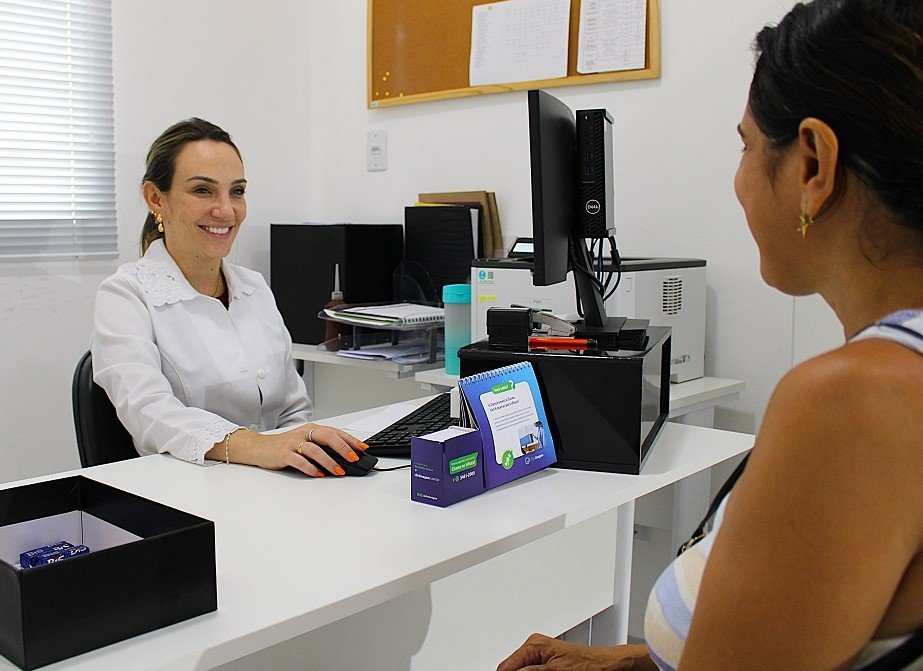 Prefeitura de Criciúma promoveu, nesse sábado (7), o ‘Dia D’ da campanha Março Roxo a