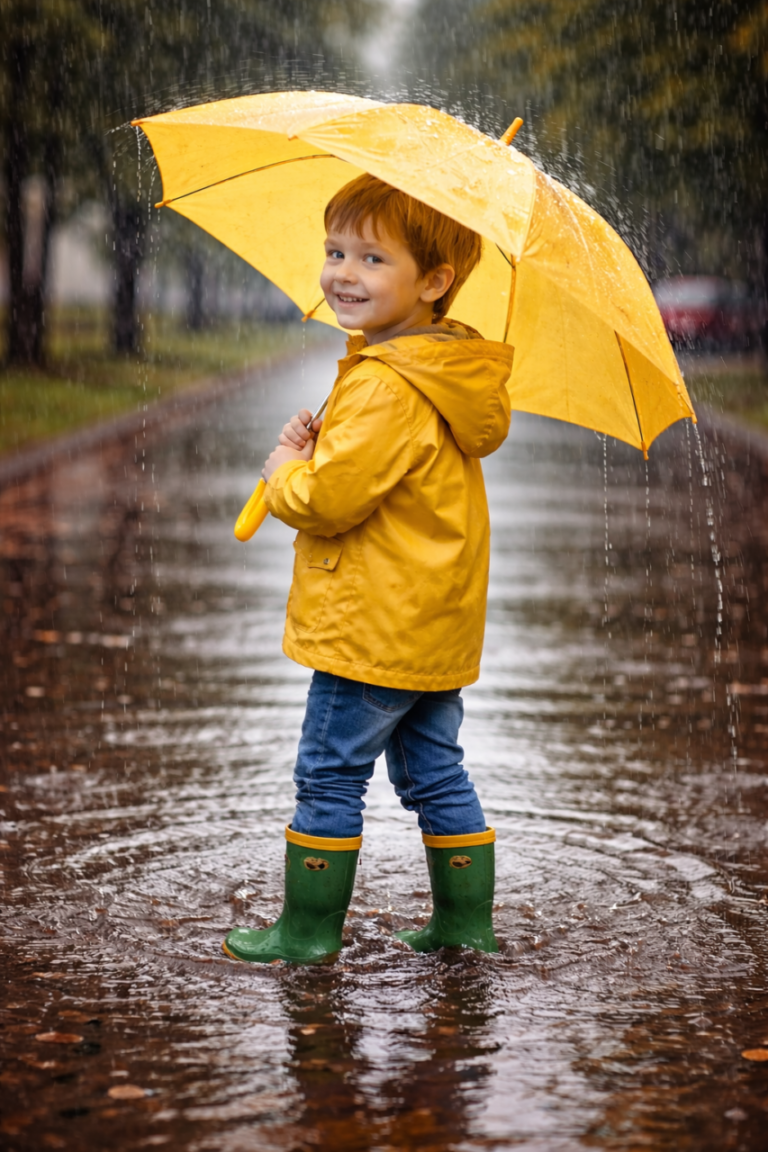 Previsão do tempo indica chuva leve no Sul de SC nesta terça-feira