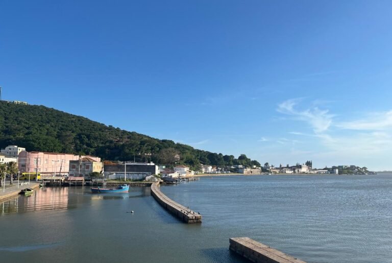 Previsão do tempo: quinta-feira terá sol forte e calor no Sul de Santa Catarina