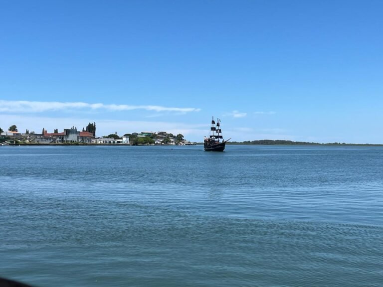 Previsão do tempo no Sul de SC para esta terça-feira (3) indica calor intenso e UV extremo