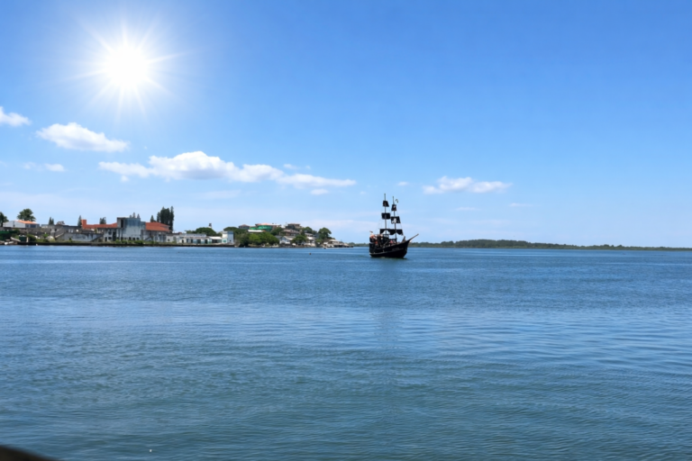 Previsão do tempo sexta-feira (13) terá calor e pancadas isoladas no Sul de SC