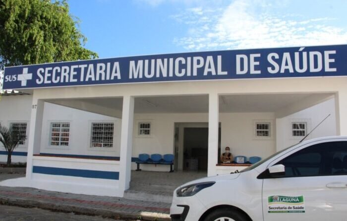 Laguna promove mutirão de exames para reduzir fila do SUS em abril