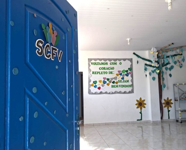 Serviço de Convivência fortalece vínculos familiares e comunitários em Gravatal