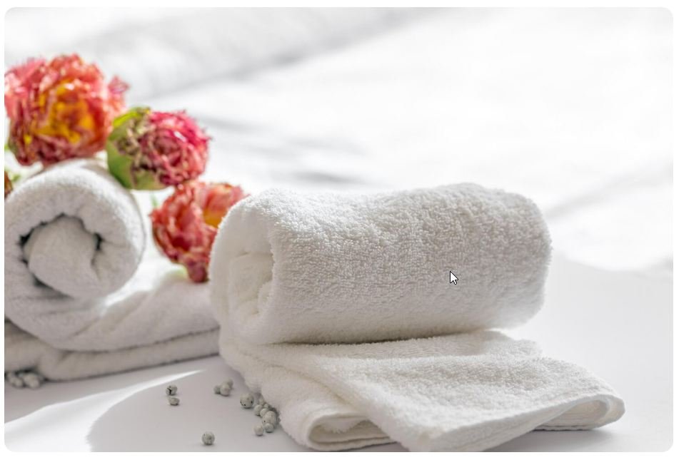 toalhas de banho mantenha as toalhas de banho sempre macias