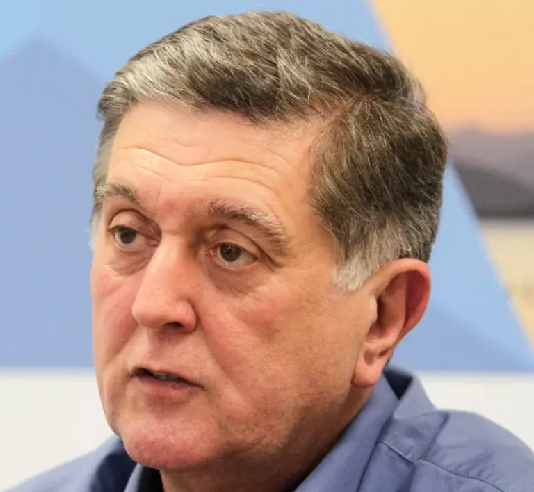 Topázio Neto deixa o PSD, critica cúpula e reforça apoio a Jorginho