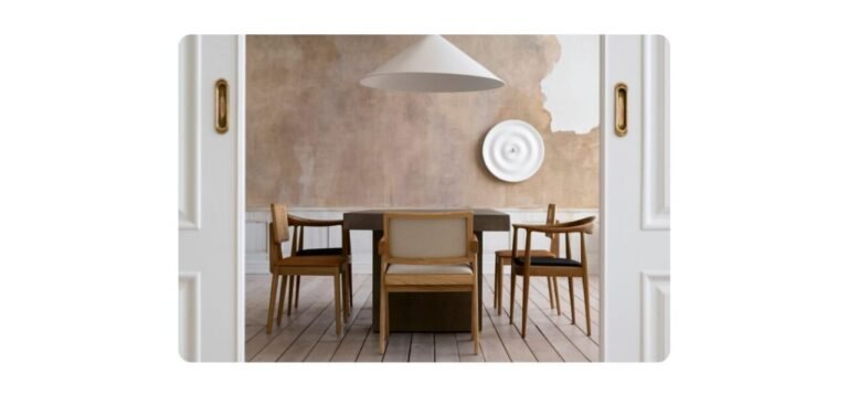 Guia completo para escolher cadeiras para sala com conforto e estilo