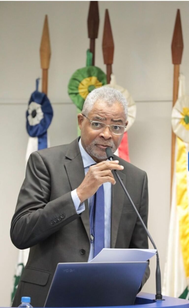 Projeto “Remédio em Casa” é apresentado na Câmara de Tubarão