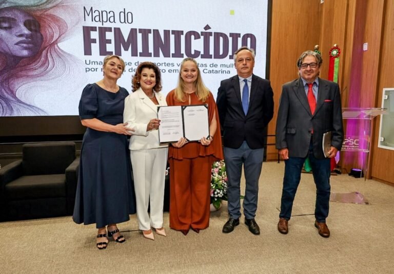 Pelo Estado – Enfrentamento ao feminicídio, uma pauta necessária 