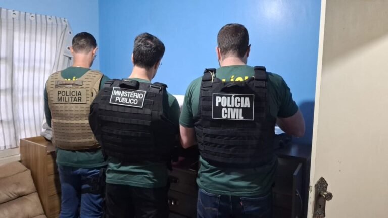 Pelo Estado – Operação Bolso Duplo 