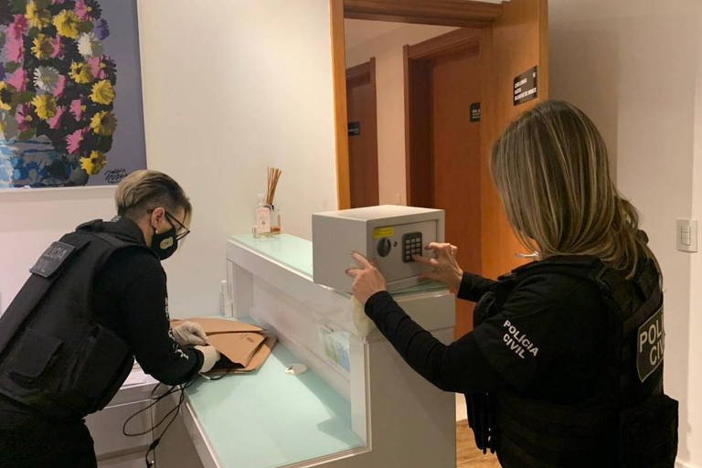 Mais de 40 mulheres denunciam médico por importunação sexual no RS