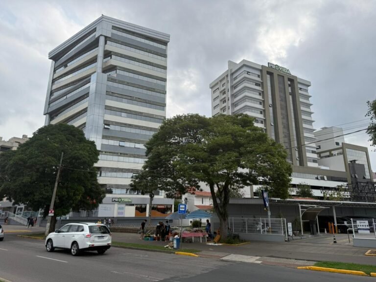 Complexo Médico Provida celebra 35 anos como referência em saúde no Sul