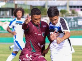 Começa a Série B do Catarinense 2026