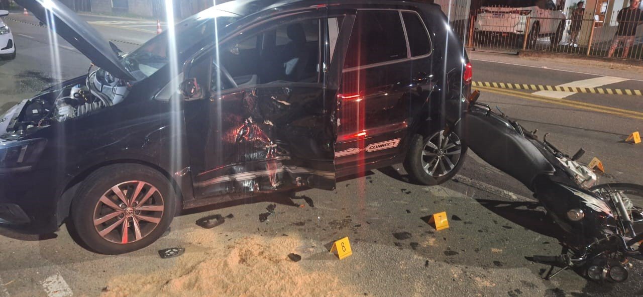 Operação Semana Santa 2026 SC