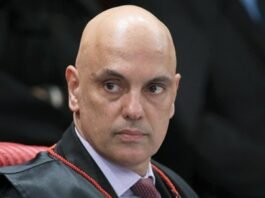 ministro Alexandre de Moraes é alvo de denúncias graves