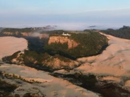 alvará construção Morro dos Conventos