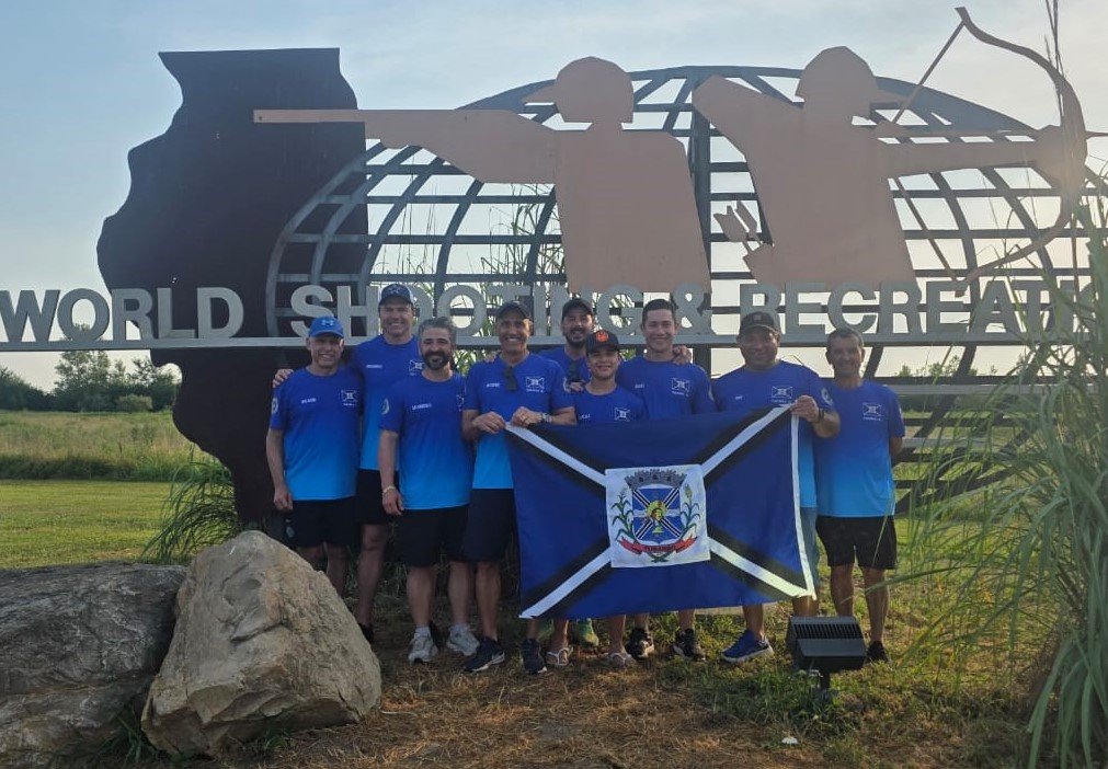 Campeonato Catarinense Tiro ao Prato Tubarão
