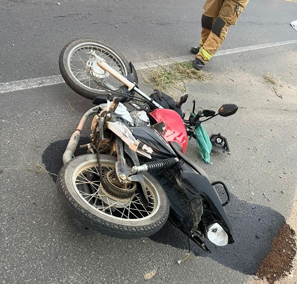 acidente SC-370 Gravatal