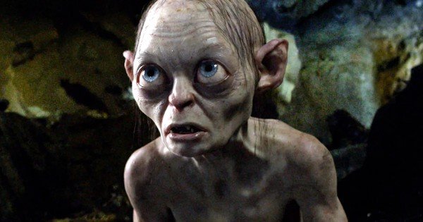 Caçada por Gollum revela elenco e confirma novo Aragorn