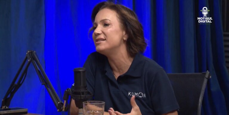 Kumon transforma educação de alunos em Tubarão