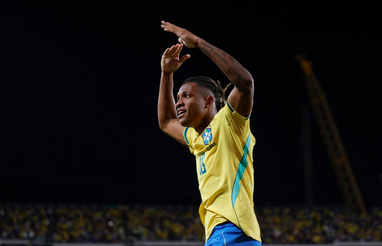 Brasil vence Croácia amistoso 2026