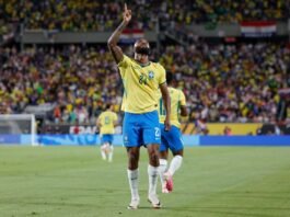 Brasil vence Croácia por 3 a 1 e ganha confiança antes da Copa Brasil vence Croácia amistoso 2026