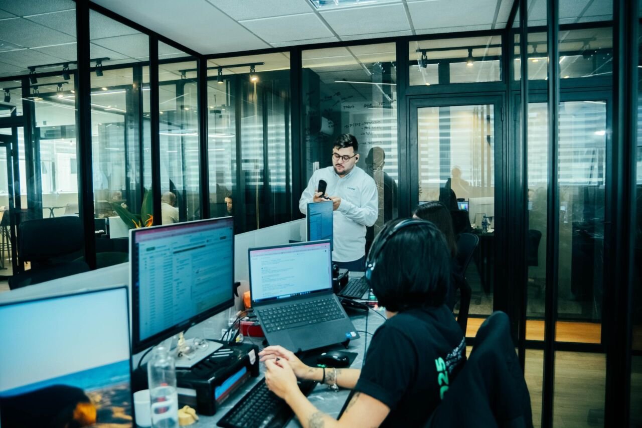 Novo Processo de Importação