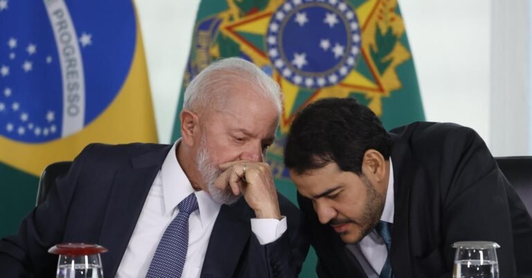 Lula prepara nova indicação ao STF após rejeição de Messias no Senado
