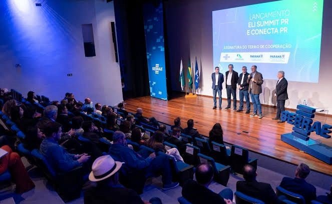 ELI Summit SC Criciúma a